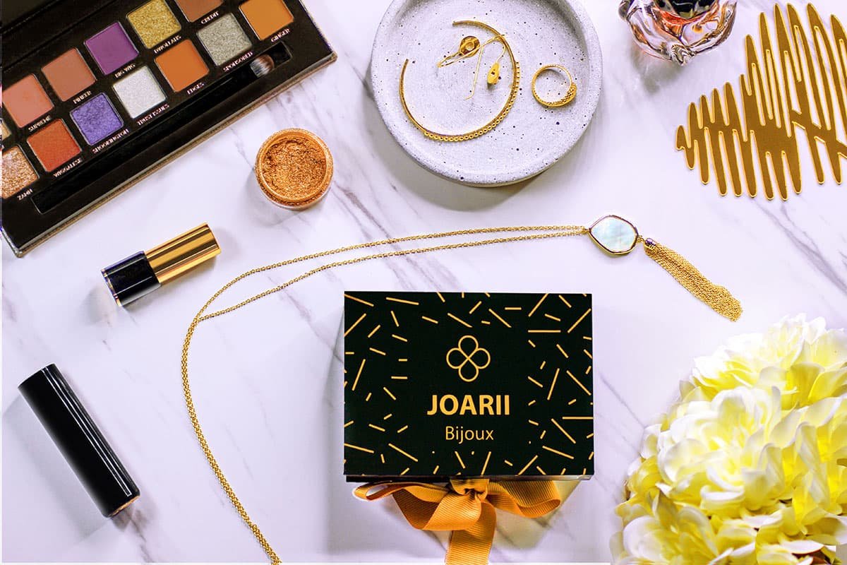Joarii Box 1