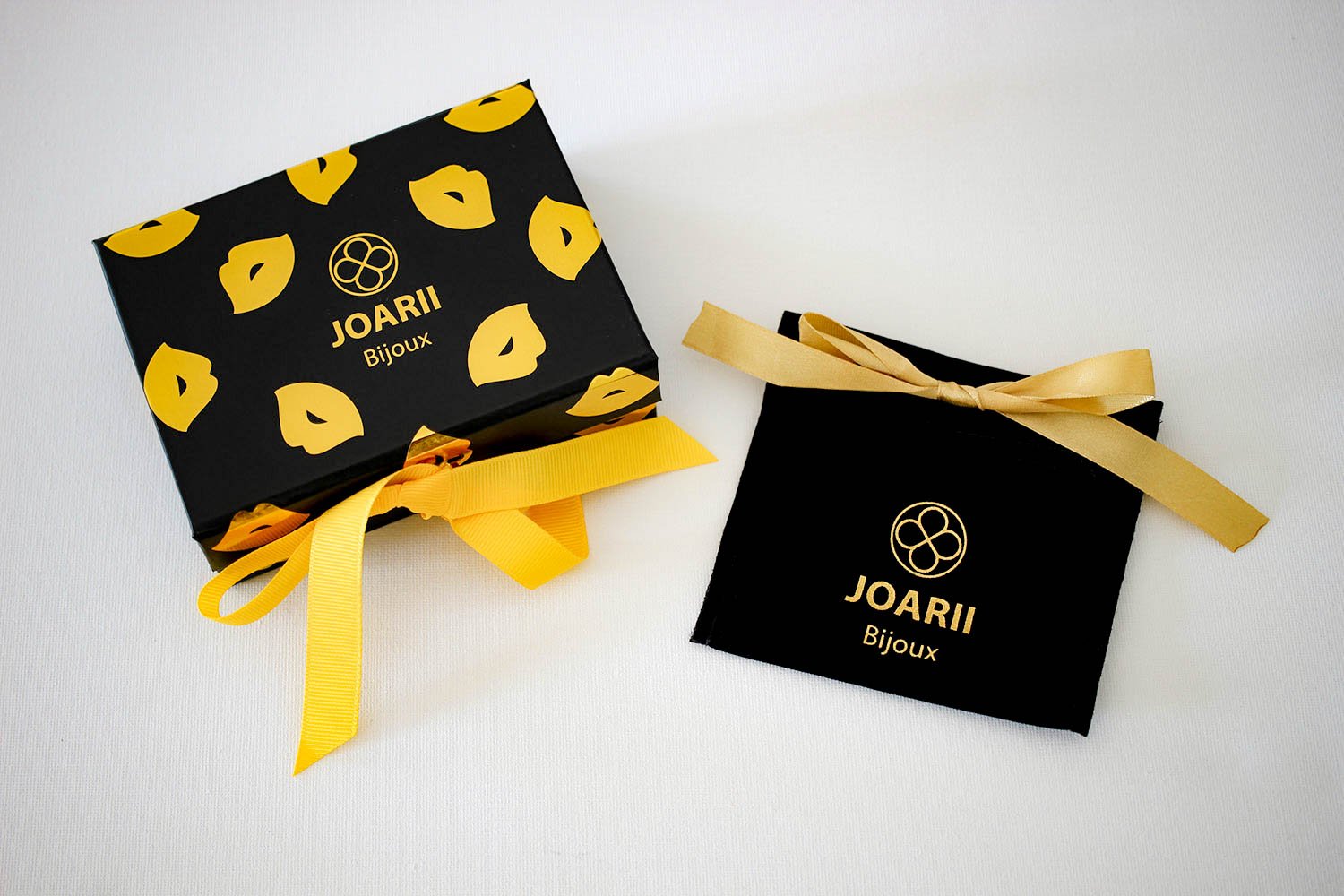 Box bijou joarii abonnement livraison 1