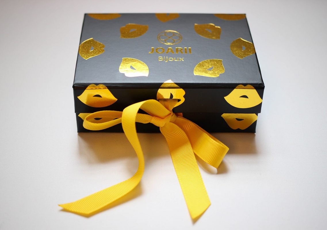 Box bijou joarii abonnement livraison 5