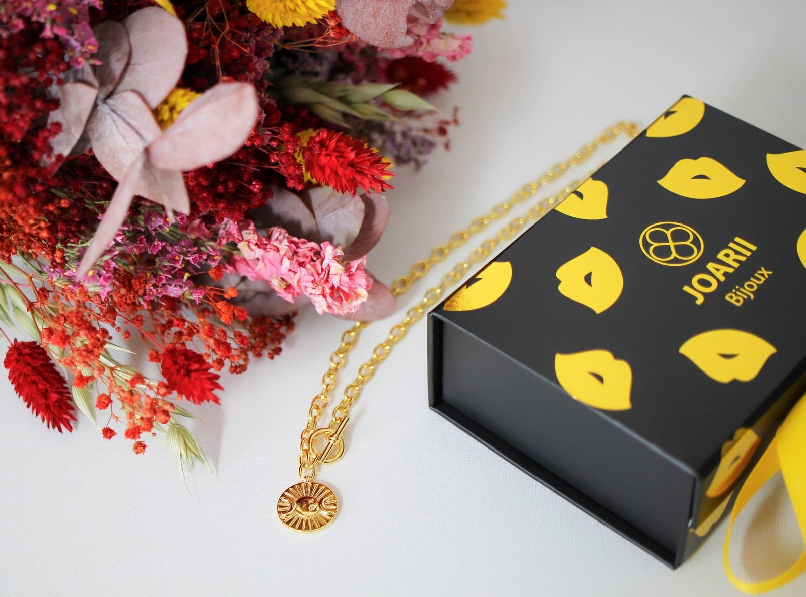 joarii bijoux box mensuelle