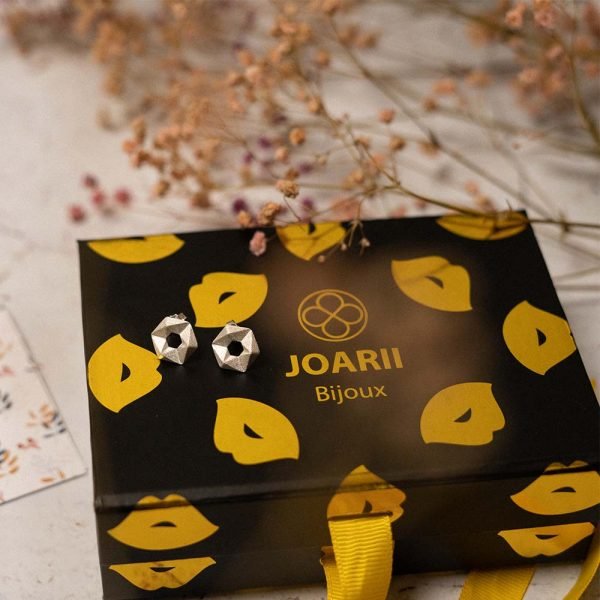 joarii box bijoux abonnement collier bracelets bagues inoxydable novembre 2022