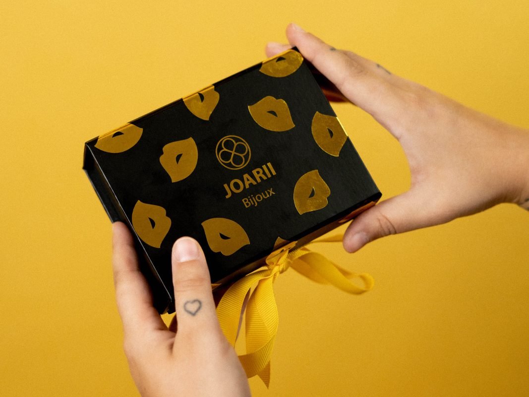 joarii box mensuelle bijoux inoxydables qualite tendance 12