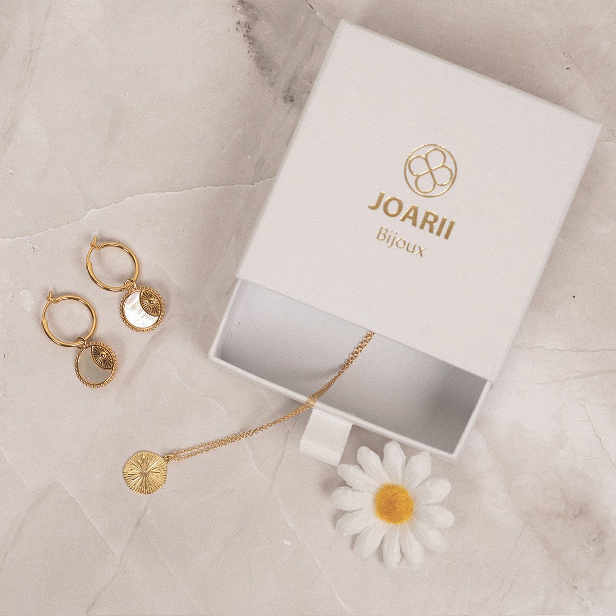 joarii bijoux chiara orphee boucles d oreilles or 3