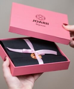 joarii box bijoux mensuelle octobre 2023 boucles d'oreilles gigi collier rhea acier inoxydable (16)